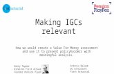 Igc   value for moneyv6 (1)