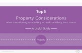 PS Ebook Top 5 Property Considerations v3