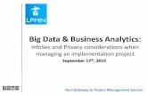 LPMN Big Data & Business Analytics