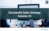 Successful sales strategies   3