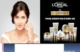 L'oreal Marketing and Business Strategies