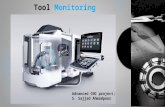 Tool monitoring