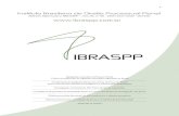 Boletim Informativo IBRASPP - Ano 04, nº 06 - ISSN 2237-2520 ...