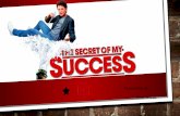 The secret of my success (Movie Critics)