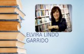 Elvira Lindo Garrido