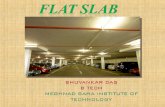 Flat slab and it's importance