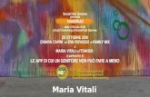 meetHub! di Social Hub Genova: Le App di cui un genitore NON può fare a meno - Maria Vitali