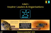 Inspirer Leaders & Organisations