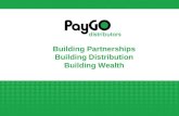 PayGO Overview