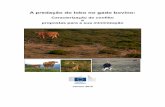 “Support to the European Commission's policy on large carnivores ...