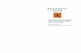 Boundary Bend Ltd 30 June 2016 Financial Report