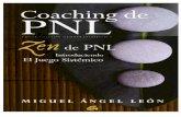 Coaching de pnl