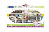 Orbitech Elevators