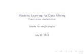 07 Machine Learning - Expectation Maximization