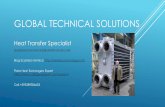 Presentazione portfolio Global Technical Solutions