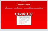 Partner Webcast – Oracle BI cloud service: Insights at Your Fingertips