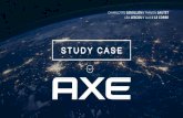 Etude de cas : AXE