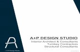 A+P Design Studio