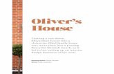Heart Home Mag Issue 4 - Oliver's House