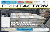 Building Print Platforms (Aug 2016)