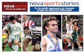 Novasports Stories Channel Content