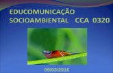 Educomunicação socioambiental 2016 [autosaved]