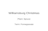 12 17 Williamsburg Christmas