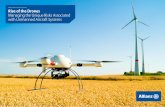 Allianz Insurance - Rise of the drones