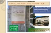 CEPA Cid Campeador