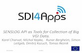 GI2016 ppt charvat senslog api as tools for collection of big vgi data