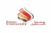 Future university logo
