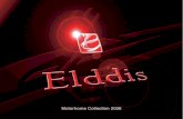 Motorhome Collection 2006 - Elddis