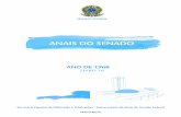 ANAIS - 1968 - LIVRO 16 - TRANSCRIÇÃO