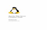 Apache Web Server Complete Guide Dedoimedo