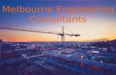PSE Consulting Engineers in Melbourne