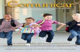 Comunicar 49: La educación en comunicación en el mundo
