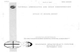 APOLLO 13 MISSION REPORT SEPTEMBER 1970