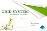 Grid System for Responsive Web Design - Imrokraft