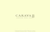 Caravan jewellery range overview