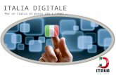 Italia digitale