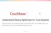 How to understand and use the query optimizer – Couchbase Connect 2016