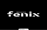 Fenix verkoopmagazine