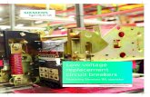 LV Replacement Circuit Breakers