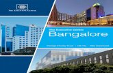 The Executive Centre (TEC)- Bangalore Centre details