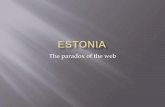 Estonia introduction