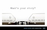 Brand Storytelling Workshop (BitMaker Labs)