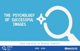 The Psychology of Successful Images By Rob Lenderman