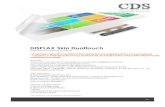 CDS Displax Dual Touch Specification