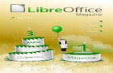 LibreOffice Magazine 07