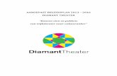 DiamantTheater - Jaarplan 2013-2016 - defversie voor gemeente ...